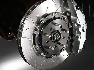 Frenos antibloqueo electrónico/hidraúlico