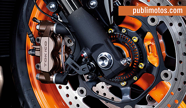 Introducción del antibloqueo