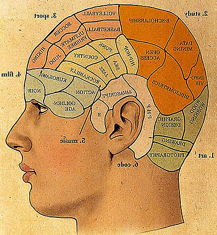 La psicología en el siglo XX .