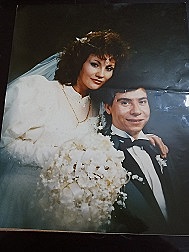 Matrimonio de mis suegros