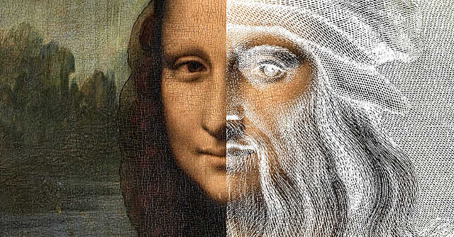 Leonardo Da Vinci