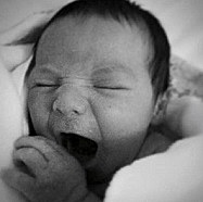 Nacimiento de Matias