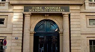 École des Ponts ParisTech