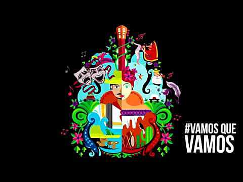 My participation in my first artistic festival