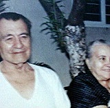 Muerte del abuelo de mi esposo.