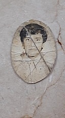 Muerte de mi abuelo materno