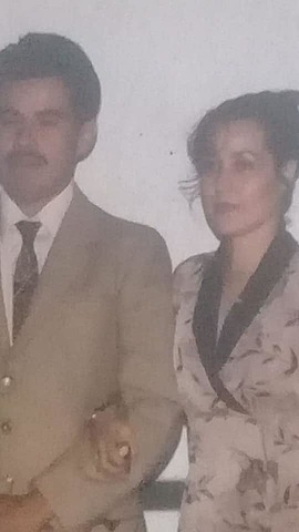 Separación definitiva de mis papás