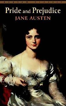 Jane Austen's Pride and Prejudice was Published