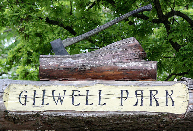 Giwell Park