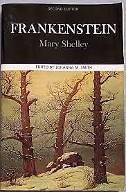 Mary Shelley's Frankenstein is Published