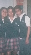 Me fui a vivir con mi papá