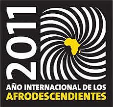 Año Internacional de los Afrodescendientes