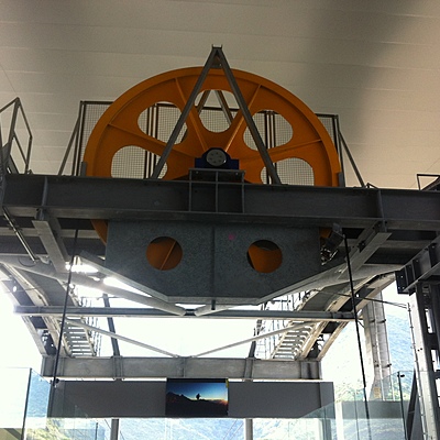 Timeline: Reseña Histórica de la Ing. Civil