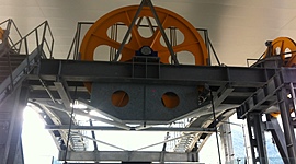 Timeline: Reseña Histórica de la Ing. Civil