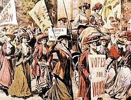 Declaración de los Derechos de la Mujer y la Ciudadana