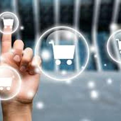 Timeline: Comercio Electronico