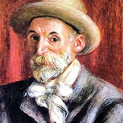 Timeline: Renior's Life