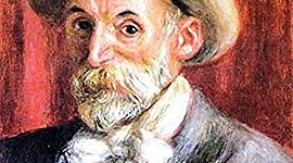 Timeline: Renior's Life