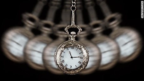 THE ART OF HYPNOTISM