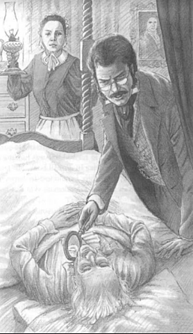 THE LAST DAYS IN TH SUBCONSCIOUS OF MR VALDEMAR