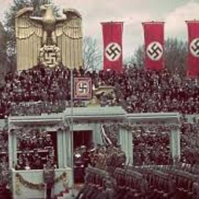 Timeline: El ascenso de los fascismos