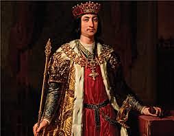 Incorporación del reino de Navarra