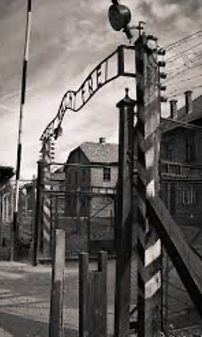 Campo de Auschwitz-Birkenau