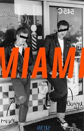 I started writing my novel.