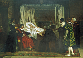 Casament de Ferran i Isabel