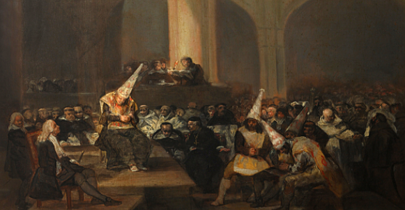 Tribunal de la Inquisició