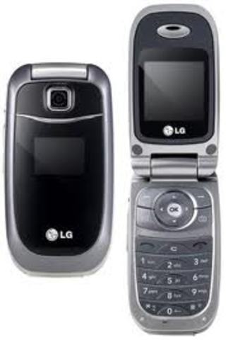 Mi primer movil con sonidos reales