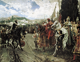 Incorporació del regne de Nàpols