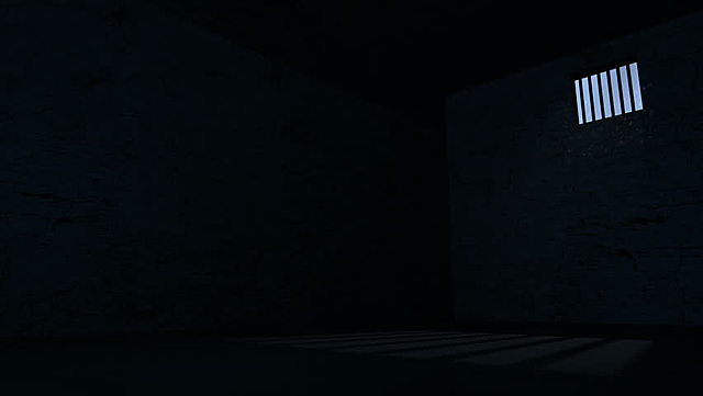 The pit and the pendulum I