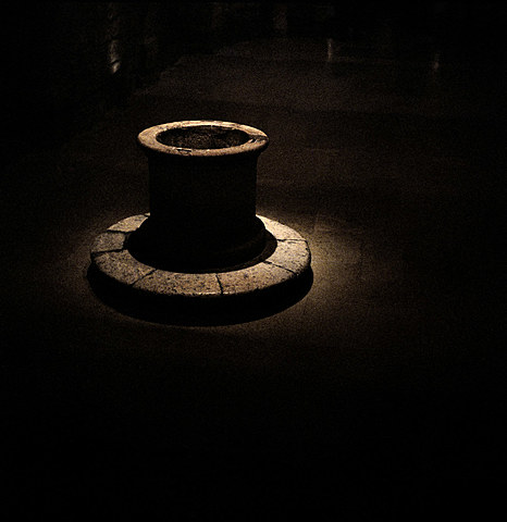 The pit and the pendulum II
