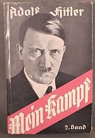 Mein Kampf
