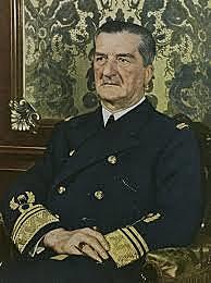 dictadura de horthy en hungria