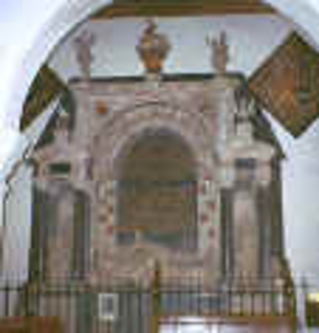 Sir Thomas Soames owns Great Bradley Manor