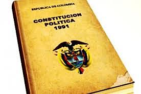 Constitución Política de 1991