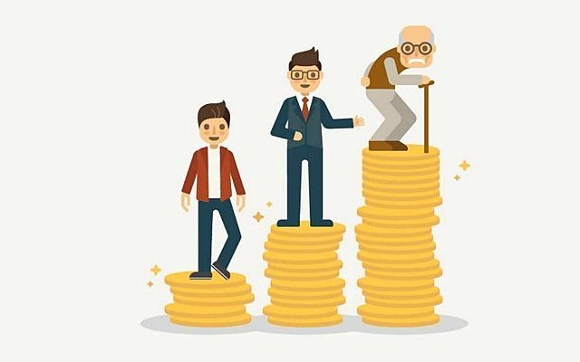 Decreto legislativo 2351 de 1965