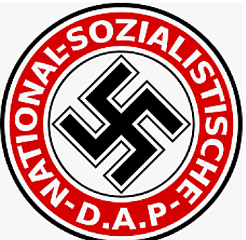 El Partido Nacionalsocialista Obrero Alemán