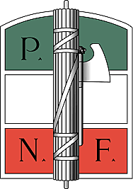 Partido Nacional Fascista