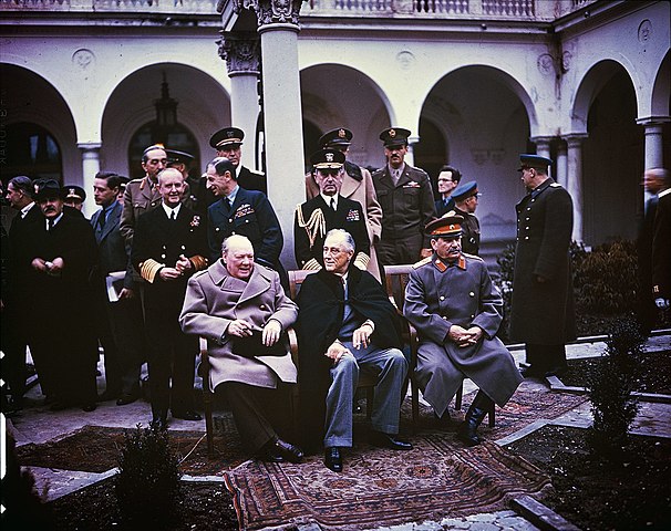 Yalta Conference