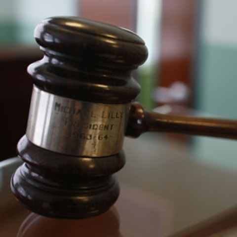 Roosevelt Attempts To "Pack" Supreme Court