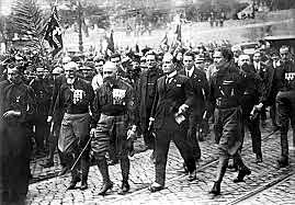 Marcha sobre Roma