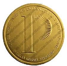 Michael L. Printz Award