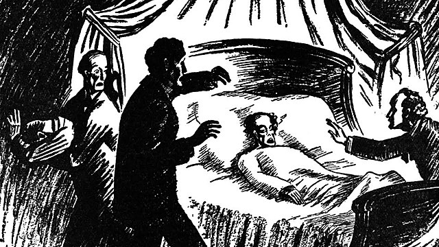 THE FACTS IN THE CASE OF MR VALDEMAR