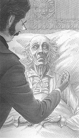 THE FACTS IN THE CASE OS MR VALDEMAR