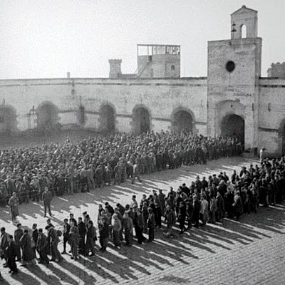 Timeline: LA GUERRA CIVIL ESPANYOLA (1936-1939)