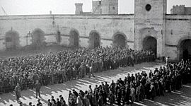 Timeline: LA GUERRA CIVIL ESPANYOLA (1936-1939)