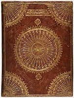 Encuadernación Abanico